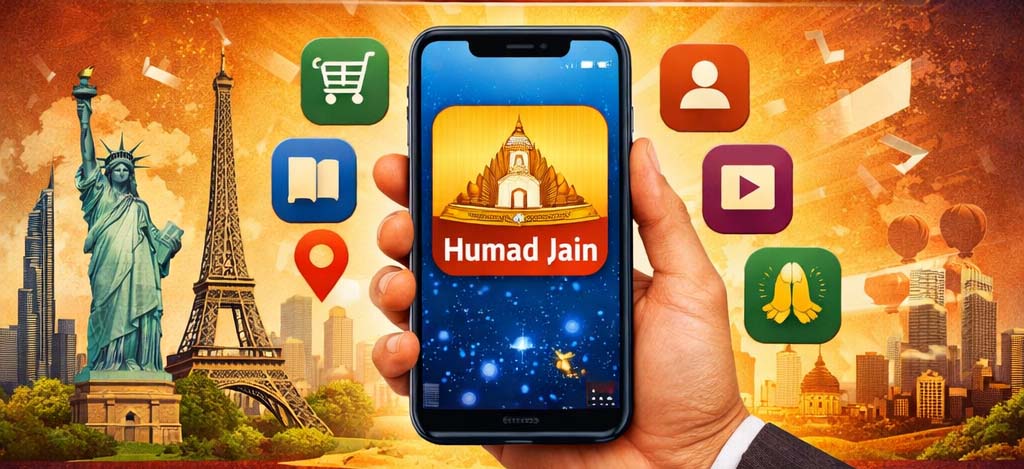 The-Hoomad-Jain-community-is-now-in-the-digital-age!