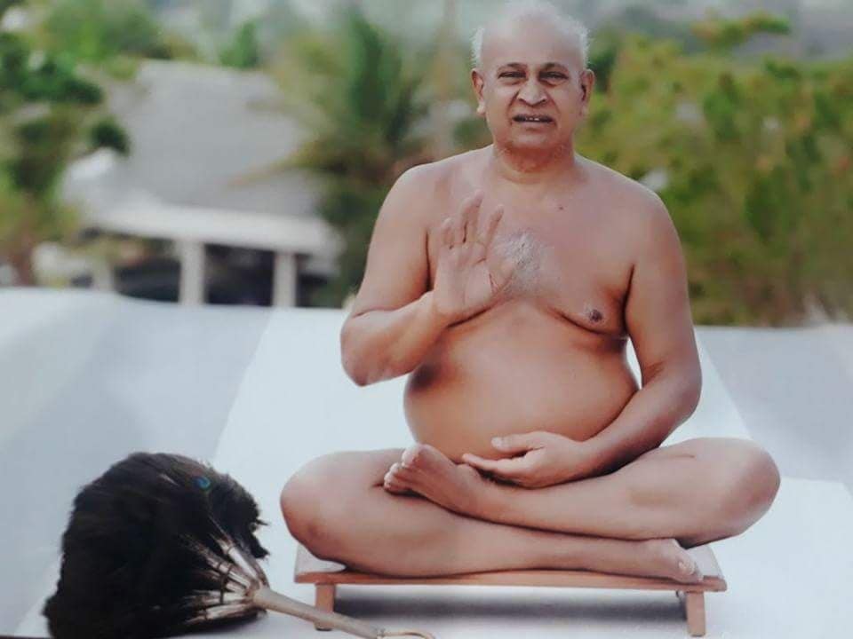 Acharya-Shri-Kunthusagarji-Maharaj