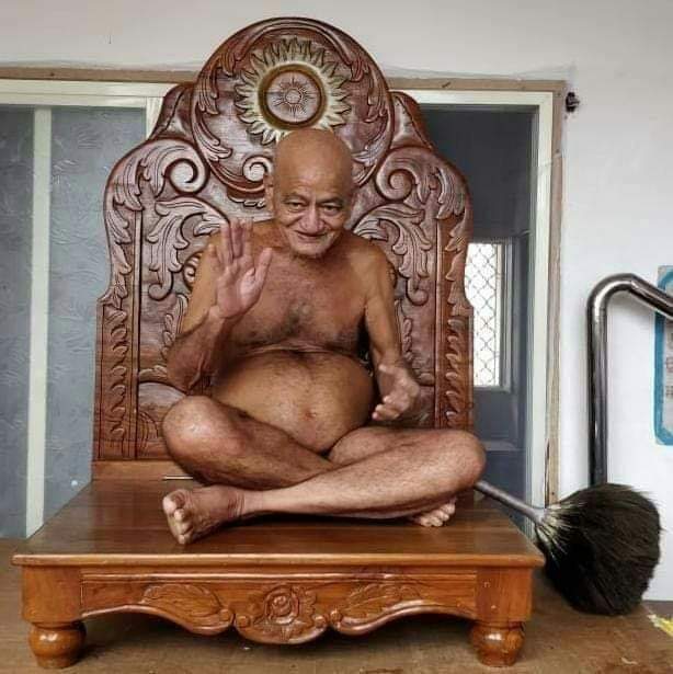 Acharya-Shri-108-Vidyasagarji-Maharaj