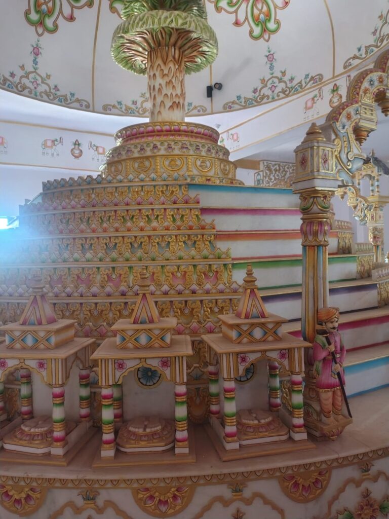 Magnificent-1008-Yagamandal-Vidhan